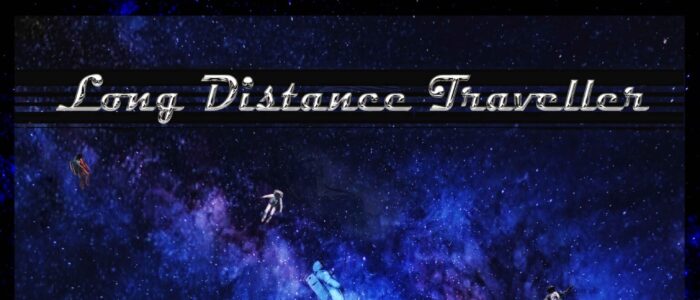 Long Distance Traveller musical side of Arnie Conrod providing a home base for Arnie’s compositions, as well as providing all aspects of music services to musicians.